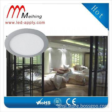 led downlight prices  6W ceiling light CE&RoHs approval
